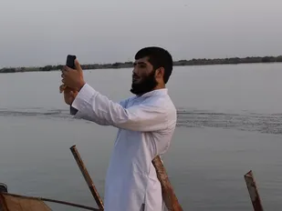 باور رزمندگان ایرانی محکم بود