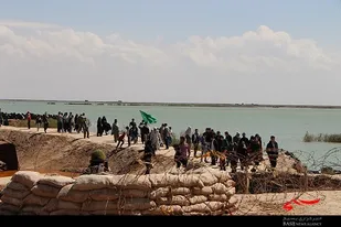 راهیان نور احیاگر گفتمان انقلاب اسلامی است