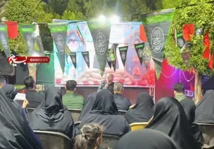 برگزاری یادواره &laquo;سردار شهید سرافراز&raquo;در آبادان&nbsp;