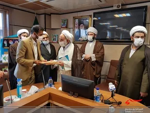استان بوشهر رتبه اول طرح مطالعه عمومی تفسیر قرآن کریم را کسب کرد