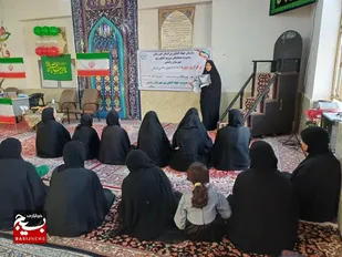 کارگاه آموزشی آنفلوآنزا فوق حاد پرندگان در رامشیر