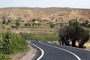 از ابتدای سال&zwnj;جاری ۲۶۰۰ کیلومتر راه روستایی مورد بهره&zwnj;برداری قرار گرفته است