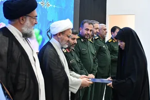 فعالان مساجد و محلات اسلامی کهگیلویه&zwnj;وبویراحمد تجلیل شدند + ( تصاویر)