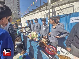 آزادی دو زندانی با همت دانش آموزان سیرجانی