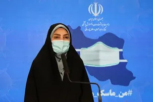 ۱۶۵فوتی کرونا در شبانه روز گذشته/۳۷۷۳بیمار در بخش مراقبت های ویژه