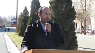 نداشتن الگوی صحیح، مشکل اصلی جوانان جامعه امروز است