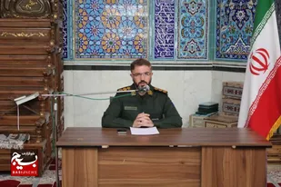 هفته دفاع مقدس یادآور رشادت&zwnj;ها و عظمت یک ملت بزرگ است