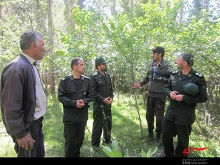 کارآفرین کوثری: اقتصاد مقاومتی را در 7 عرصه عملیاتی کردم/اشتغالزایی 60 نفر بصورت مستقیم و غیر مستقیم