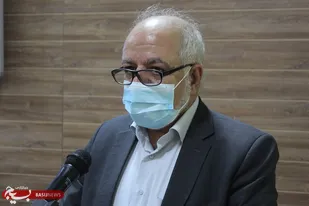 بسیج و سپاه همچون زمان جنگ بی ادعا درجبهه سلامت خدمت رسانی می کند