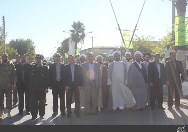 عکس : حسن اسماعیلی