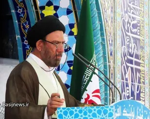 سهمیه آب این شهرستان باید افزایش یابد