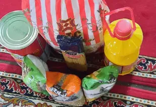 رزمایش کمک&zwnj;های مومنانه حوزه زینبیه در آستانه سال تحصیلی جدید