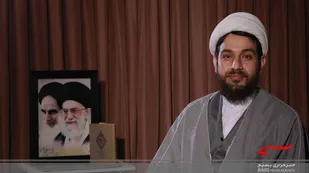 یکی ازدلایلی که گاهی اوقات دعای مامستجاب نمی شود این است که ما کسی را می خوانیم که او را نمی شناسیم.