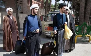۱۶۶ مُبلغ در طرح هجرت و امین استان سمنان مشارکت دارند