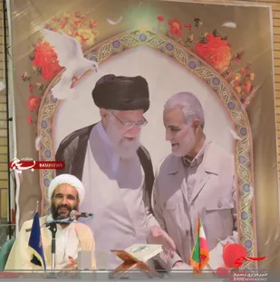غیرتمندی ریشه در قوت نفس و بزرگ منشی دارد