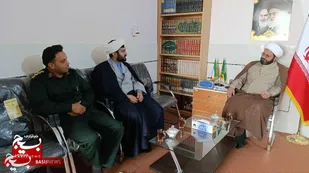 حوزه یک مرکز عالی برای تربیت نیروی تراز انقلاب ست