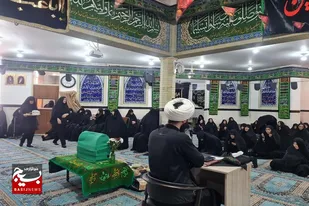 اجتماع عظیم پیاده&zwnj;روی اربعین جلوه ای از عظمت تشیع