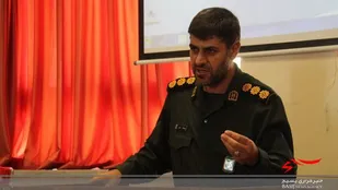 ۱۵ خرداد روز آغاز نهضت مقدس اسلامی است