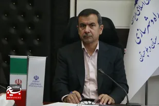 تلاش بی وقفه برای ساخت ۲۴۷ کیلومتر بزرگراه و راه اصلی در شمال سیستان و بلوچستان