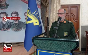 مردم آذربایجان در جنگ ۱۲ روزه پرچمداری خود را نشان دادند