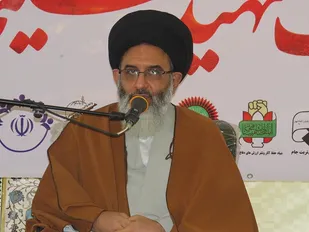 جبهه&zwnj;های مقاومت اسلامی به خون تشیع و تسنن درآمیخته شد