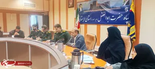 مادر؛ ستون هویت ایرانی ـ اسلامی/ دشمن جایگاه زن را نشانه گرفته است