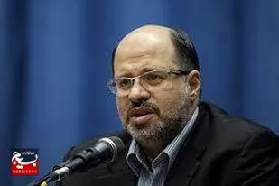 کمک به فلسطین کمک به امنیت همه کشورهای اسلامی است