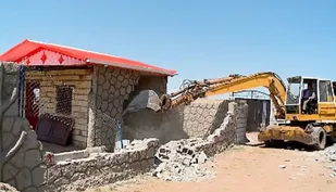 ۸۰۰ پرونده زمین&zwnj;خواری در آذربایجان&zwnj;شرقی تحت رسیدگی است