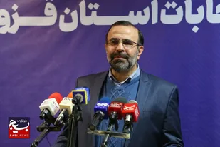 فعالیت ۲۵۷ شعبه سیار اخذ رای در استان قزوین/حضور گسترده مردم استان پای صندوق های رأی