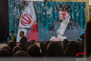 اجلاسیه کنگره ملی شهدای استان قم