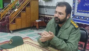 برای ورود به فضای مجازی  باید دانش و آگاهی  داشته باشیم