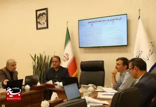 تکلیف قراردادهای راکد در شهرک‌های صنعتی با کارگروه ماده ۴۸ روشن می‌شود