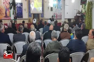 در فتنه های اخیر دشمن اقتصاد و معیشت مردم را هدف گرفته است