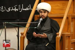 حضرت فاطمه(س) الگویی برای خانواده&zwnj;ها