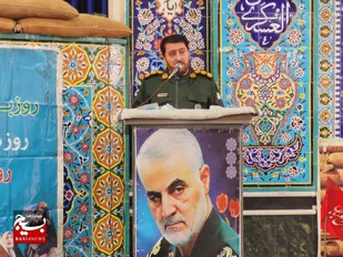 ملت ایران قدردان عزت، اقتدار و استقلال نظام اسلامی است