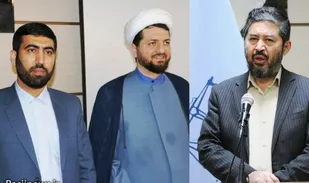 رئیس دادگستری و دادستان جدید تربت&zwnj;جام معرفی شدند