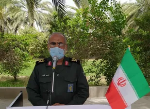 آزادی دو گروگان در شهرستان ایرانشهر/ مردم به آگهی های خارج از عرف در فضای مجازی توجه نکنند