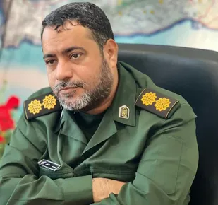 پیام&zwnj;تبریک&zwnj;فرمانده&zwnj;ناحیه&zwnj;سپاه&zwnj;قشم&zwnj;بمناسبت&zwnj;روزخبرنگار