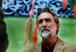 آرزوی سلحشور ساخت فیلم حضرت موسی(ع) بود