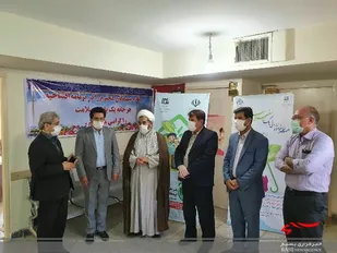 افتتاح طرح ملی &laquo;هر خانه یک پایگاه سلامت&raquo; در نهاوند