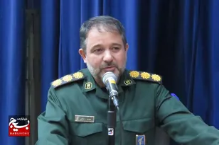 همایش رزمندگان، جانبازان و ایثارگران در خمین برگزار می‌شود