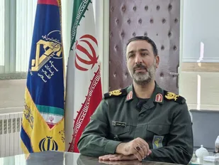 ملتی که در برابر دشمن ایستادگی نکند محکوم به شکست است
