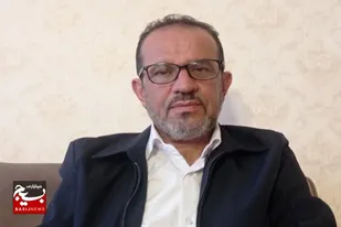 اعزم ۱۳۰ زائر اولی به کربلا به همت گروه جهادی شهدای بسیج رسانه تویسرکان