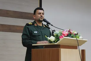 رسالت امروز راویان دفاع مقدس نقش آفرینی در جنگ شناختی است