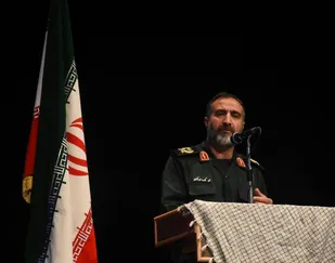 شهید کاظمی فاتح خرمشهر است / خرمشهر های دیگر باید با الگوگیری از شهدا فتح شود