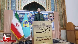 جنگ رسانه&zwnj;ای، حربه آخر دشمنان ایران
