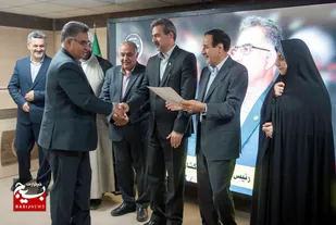 مدیرکل جدید جهاد کشاورزی کرمانشاه معرفی شد