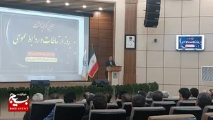 اختصاص ۳/۳ همت طی یک و نیم سال گذشته به راه&zwnj;آهن اردبیل