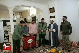 سردار دلها برای دوست و دشمن قابل احترام بود