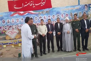 یکی از تکالیف مهم خبرنگاران، پرده برداشتن از چهره واقعی منافقان داخلی و نوکران اجیر شده است